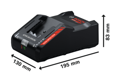 Punjač  EXPERT EXAL18V-160 - 3