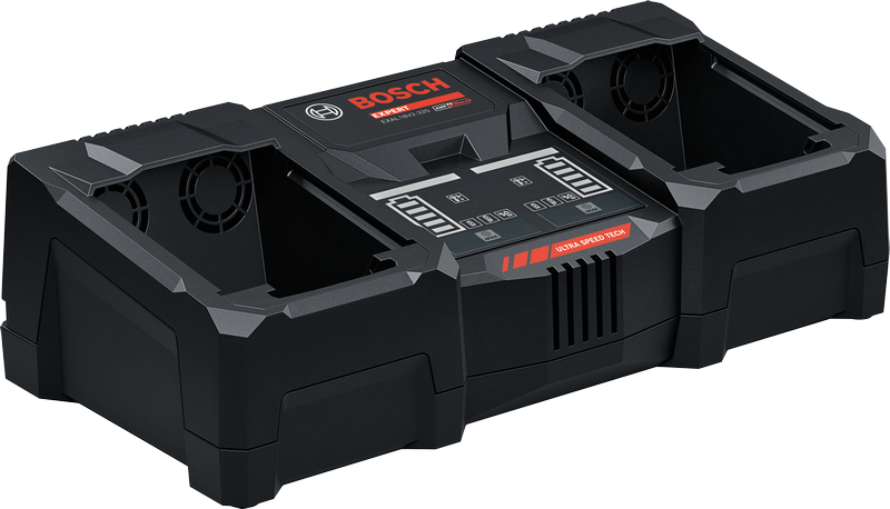 BOSCH EXAL18V2-320 Punjač EXPERT 1600A02YG5 - 2