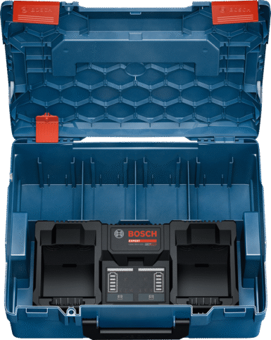 Punjač  EXPERT EXAL18V2-320 - 1