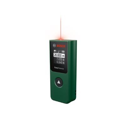 Digitalni laserski daljinomer  EasyDistance 20 - 1