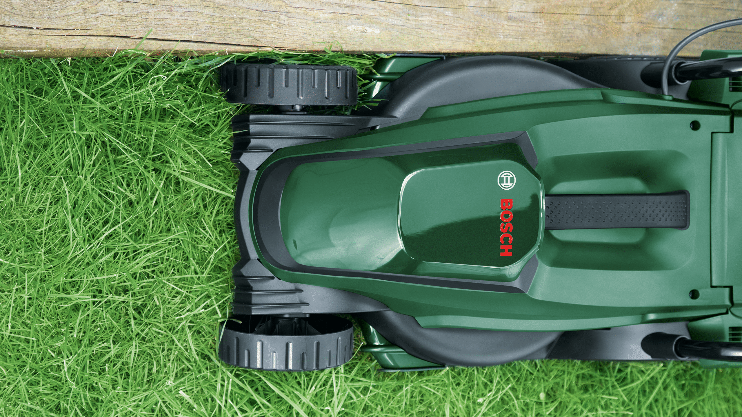BOSCH Akumulatorska kosilica Set za održavanje travnjaka od 18 V 06008B9D02 - 2
