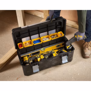 STANLEY FMST1-75791 kutija za alat 26" FatMax CANTILIVER PRO - 3
