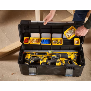 STANLEY FMST1-75791 kutija za alat 26" FatMax CANTILIVER PRO - 4