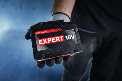Akumulator  EXPERT EXBA18V-150 - 3