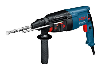 BOSCH GBH 2-26 DRE Elektro-pneumatski čekić za bušenje sa SDS plus prihvatom 0611253708 - 1