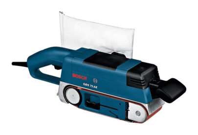 Tračna brusilica/šlajferica GBS 75 AE Professional - 1