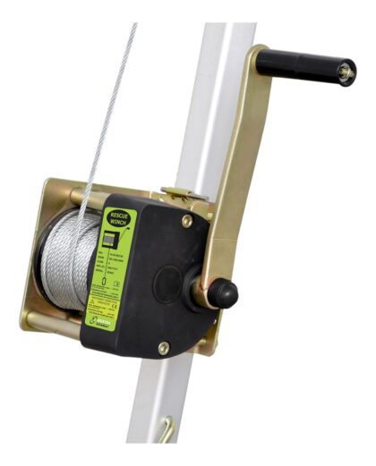 LACUNA Vitlo za tripod (20 m) - 1