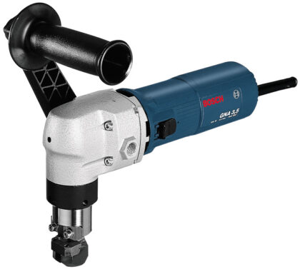 BOSCH GNA 3,5 Grickalica za lim 0601533103 - 1