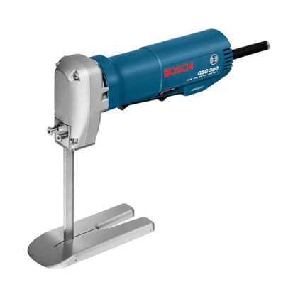 BOSCH GSG 300 Testera za penaste materijale 0601575103 - 1