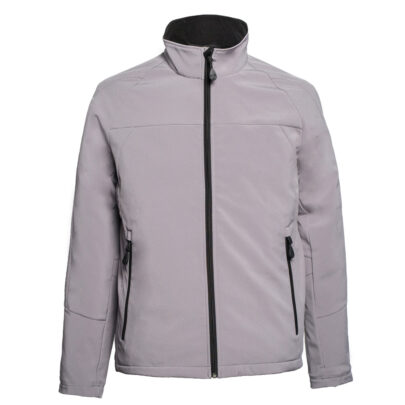 Softshell jakna SPEKTAR siva - 1