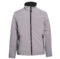 Softshell jakna SPEKTAR siva - 1