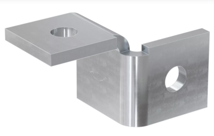 FISCHER FUF 180L ugaoni elementi 504379 - 1