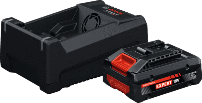 Početni set EXPERT EXBA18V-40 + GAL 12V/18V-80 - 1