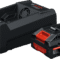 Početni set EXPERT EXBA18V-40 + GAL 12V/18V-80 - 1