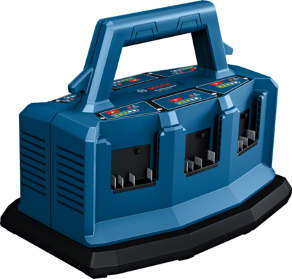 BOSCH GAL 18V6-80 Punjač 1600A01U9L - 1