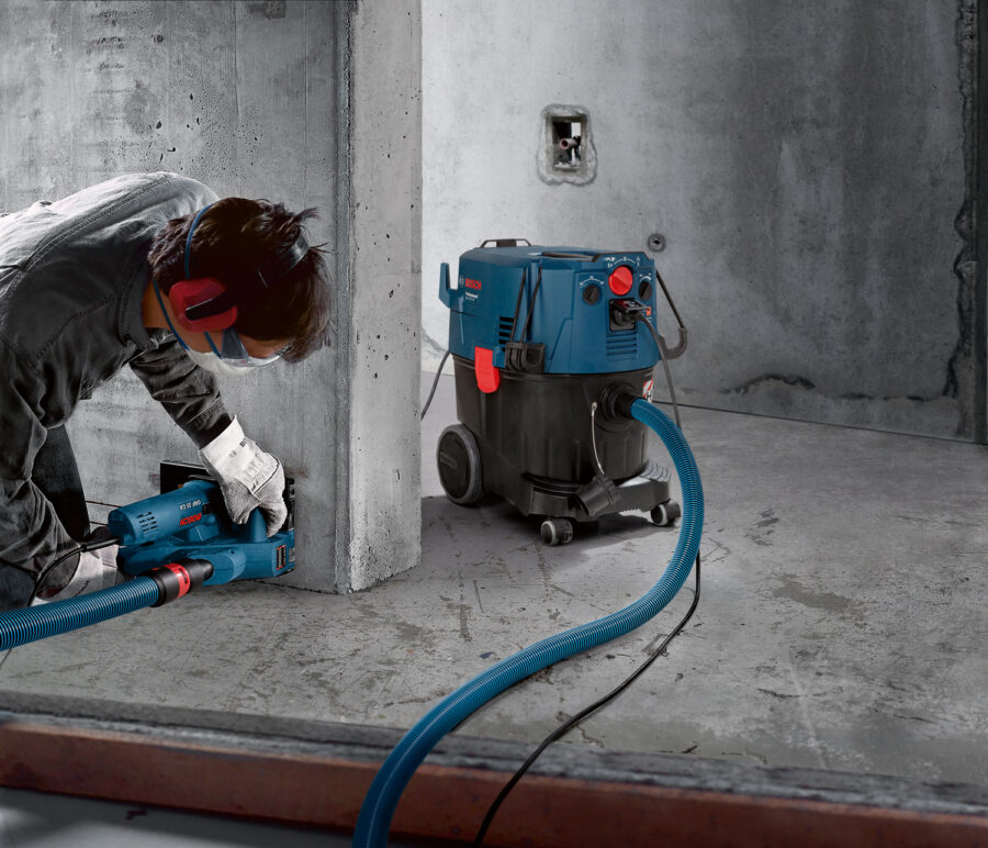 BOSCH GAS 35 H AFC Usisivač za mokro/suvo usisavanje 06019C3600 - 4