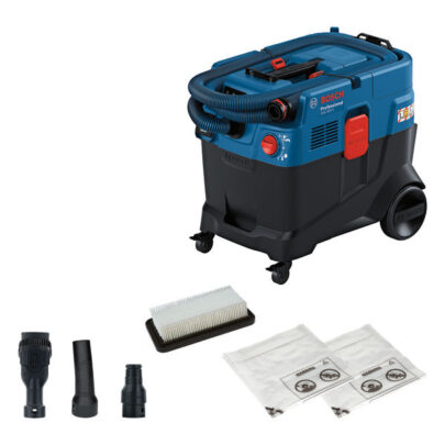 Univerzalni usisivač GAS 400 A - 1