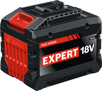 Akumulator  EXPERT EXBA18V-150 - 1