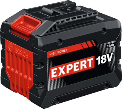 BOSCH EXBA18V-150 Akumulator EXPERT 1600A036ZM - 1