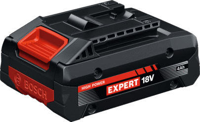Akumulator EXPERT 2 x EXBA18V-40 - 2
