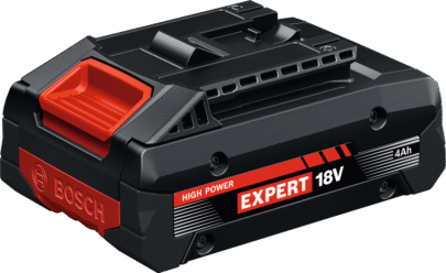 Akumulator  EXPERT EXBA18V-40 - 1