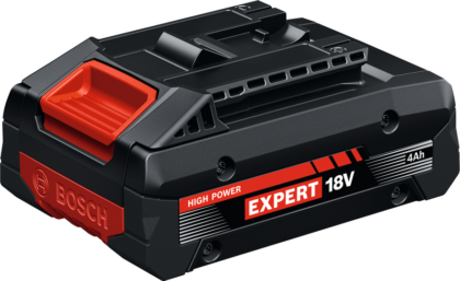 BOSCH EXBA18V-40 Akumulator EXPERT 1600A036YW - 1