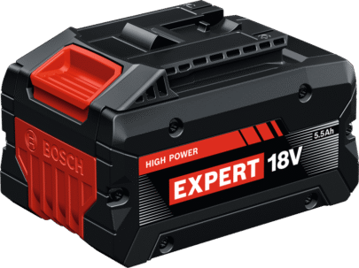 Akumulator EXPERT EXBA18V-55 - 1