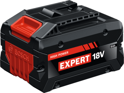 Akumulator  EXPERT EXBA18V-80 - 1