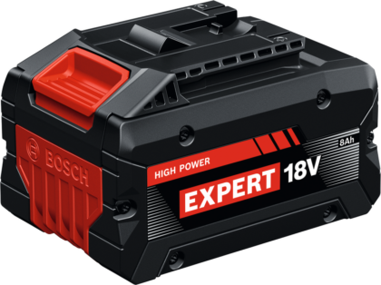 BOSCH EXBA18V-80 Akumulator EXPERT 1600A036ZB - 1