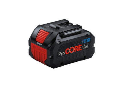 BOSCH ProCORE18V 5.5Ah Akumulator 1600A02149 - 1