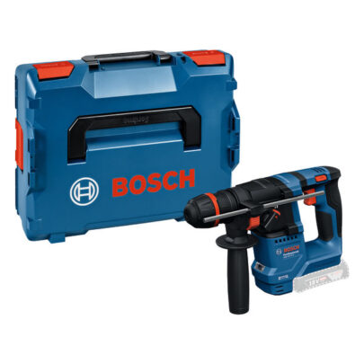 Elektro-pneumatski čekići za bušenje sa ONECHUCK GBH 18V-18 X - 1