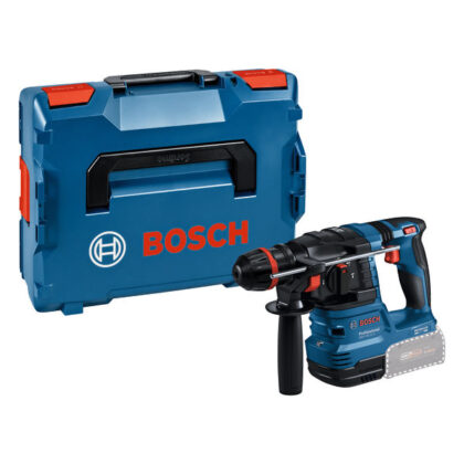 BOSCH GBH 18V-22 X Akumulatorski elektro-pneumatski čekić za bušenje sa ONECHUCK 0611924102 - 1