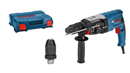 BOSCH GBH 2-28 F Elektro-pneumatski čekić za bušenje sa SDS plus prihvatom 0611267600 - 1