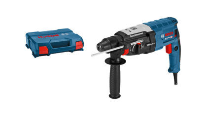 BOSCH GBH 2-28 Elektro-pneumatski čekić za bušenje sa SDS plus prihvatom 0611267500 - 1