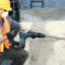 Elektro-pneumatski čekić za bušenje sa SDS max prihvatom  GBH 5-40 D - 2
