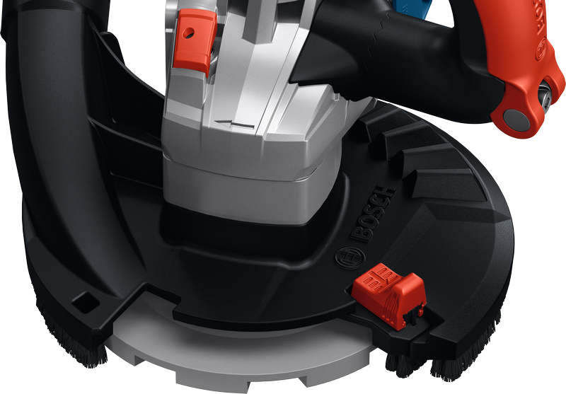 BOSCH GBR 18V-15 S Brusilice za beton 0601776201 - 6