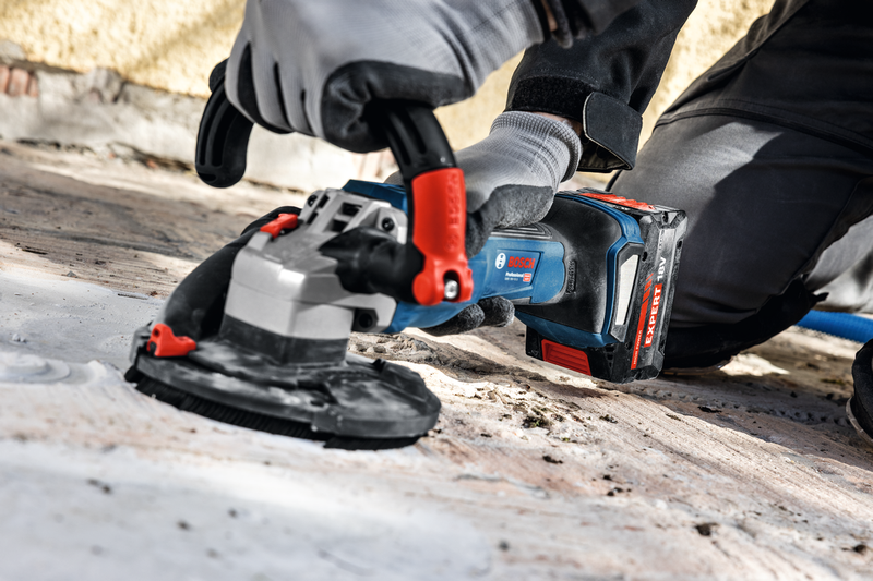 BOSCH GBR 18V-15 S Brusilice za beton 0601776201 - 9