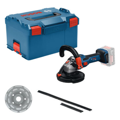 BOSCH GBR 18V-15 S Brusilice za beton 0601776201 - 1