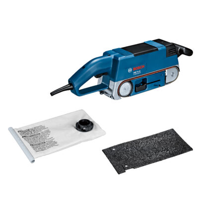Tračna brusilica/šlajferica GBS 75 AE Professional - 2
