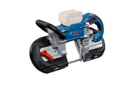 Akumulatorska tračna testera GCB 18V-127 - 1