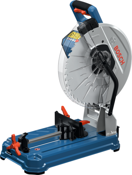 BOSCH GCD 18V-355 Testera za sečenje metala 0601B59000 - 1