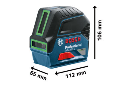 Kombinovani laser GCL 2-15 G - 3