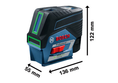 Kombinovani laser GCL 2-50 CG - 3