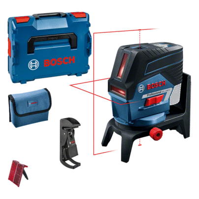 Kombinovani laser GCL 2-50 C Professional – Solo - 1