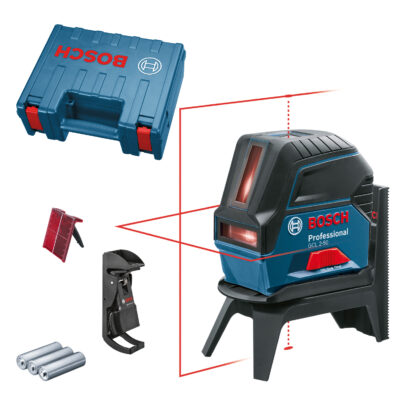 Kombinovani laser GCL 2-50 - 3