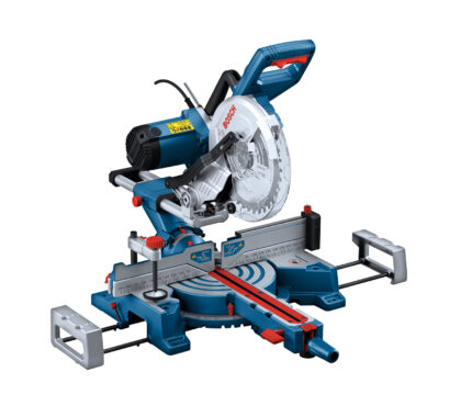BOSCH GCM 254 D Kombinovana kružna testera 0601B53000 - 1