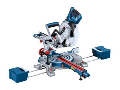 BOSCH GCM 305-216 D Kombinovana kružna testera 0601B49000 - 1