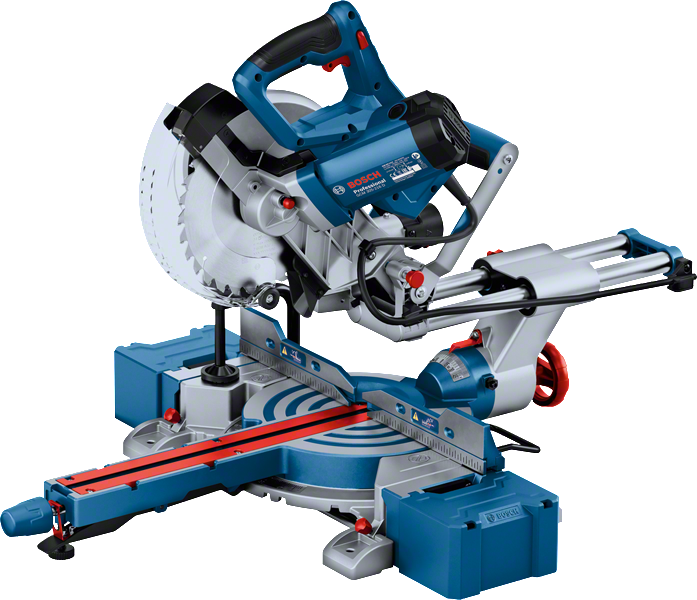 BOSCH GCM 305-216 D Kombinovana kružna testera 0601B49000 - 7