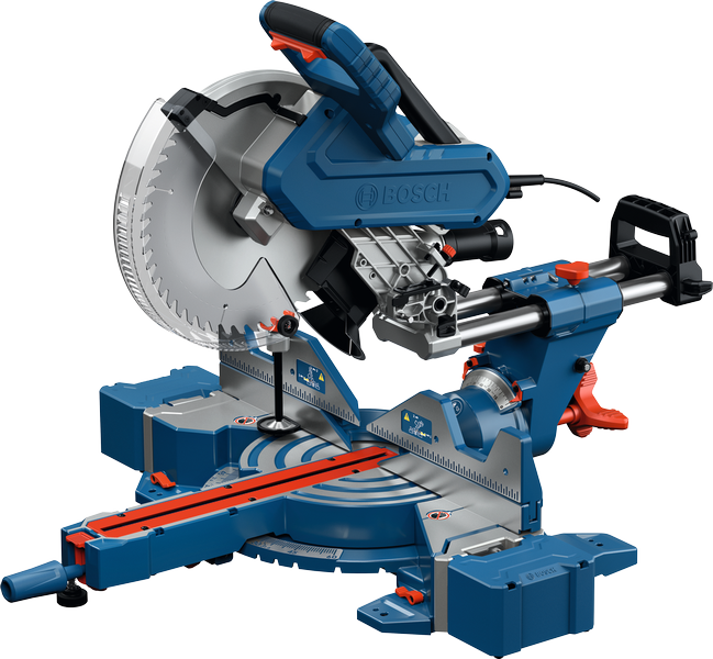 BOSCH GCM 340-305 D Kombinovana kružna testera 0601B60000 - 2