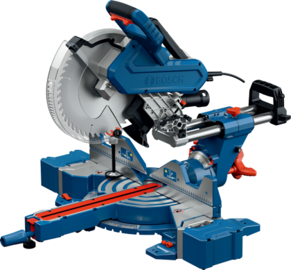 BOSCH GCM 340-305 D Kombinovana kružna testera 0601B60000 - 1